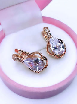 Серьги С1667