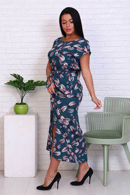 Платье 56510 - Натали фото 29