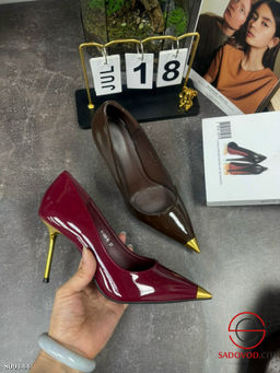 Туфли женские из эко.кожи.