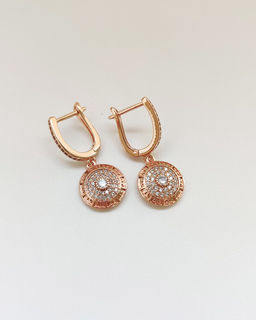 Серьги - Vel vett фото 11