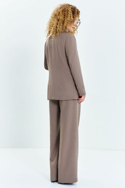 Костюм Euro Moda 620 капучино