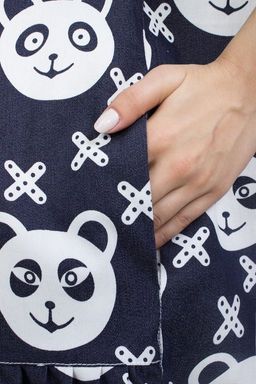 Платье П4-3604 - Wisell фото 9