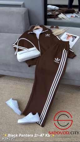 Костюм женский спортивный - Bruno фото 2