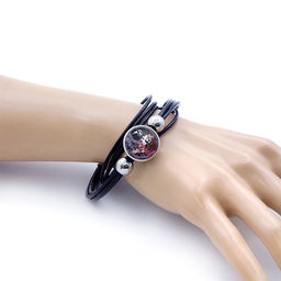 Браслет из муранского стекла - Vloes фото 3