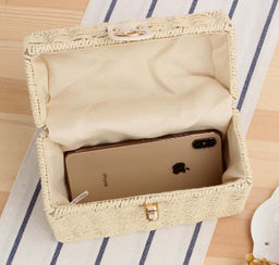 Сумка BG-S-207-Cream - Ferro фото 4