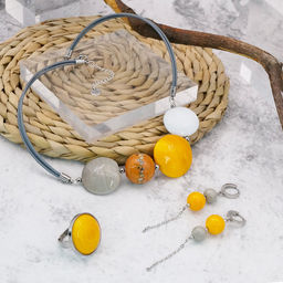 SUNSHINE Кольцо KO4742