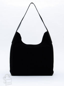 Сумка женская кожаная 990179NN black Natale Navetta в Новосибирске