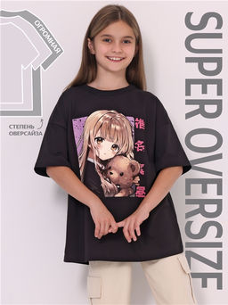 футболка 1ДДФК4532001