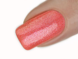 El Corazon 423/2037 active Bio-gel Shimmer коралл