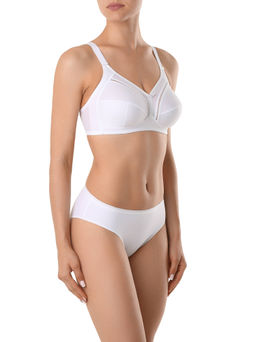 CONTE Бюстгальтер SUPREMA RB7018 черный - Conte elegant фото 12