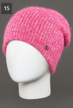 Шапка Вэнди - Ferz фото 12