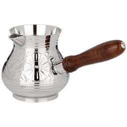 ТУРКА РЕЗНАЯ GRAVING 450МЛ. ЛАТУНЬ