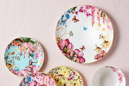 Обеденный набор Estelle, 4 персоны, 12 предметов - Maxwell & Williams фото 11