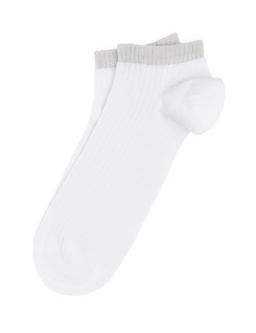 Erkek Gri Soket _orap