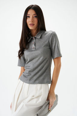 Джемпер А2016/1 - Annete фото 2