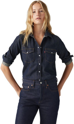 Рубашка женская