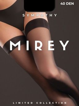 MIREY чулки SYMPATHY 40 (1/40)  фото 4