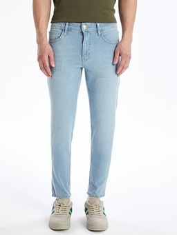 750 Slim Fit Erkek Jean Pantolon