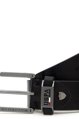 Erkek Siyah Kemer Sepette S_rpriz _ndirim - U.s. polo assn фото 4