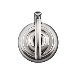 1128 GIPFELЧайник для кипячения воды 2,2л со свистком, с индукционным капсульным дном. Материал: нерж. сталь 18/10. Толщина: 0,5мм фото 5