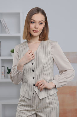 жилет - Vladi collection фото 8