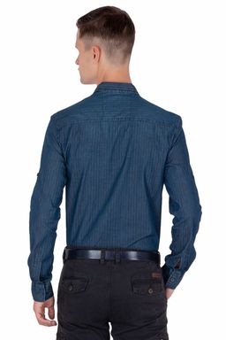 сорочка 
 17.1-2454-KAHVE - Tricko фото 2