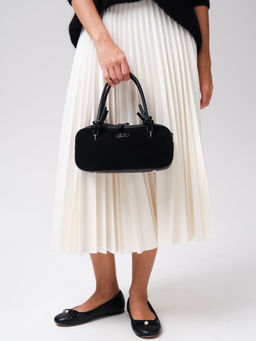 Сумка Curl DBR 31363 черный  фото 7