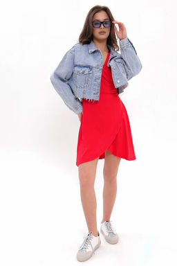 Платье Кармель