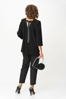Костюм VILENA 1112 черный