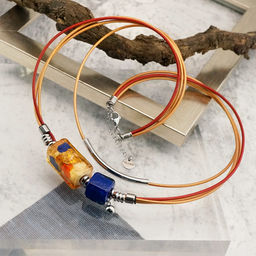 SAMBA Колье LKY5965