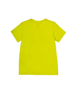 12512046 Фуфайка для мальчиков (футболка)