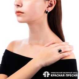 СЕРЬГИ 33310936Да - Красная пресня фото 2