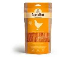 AlpenHof для собак мелких пород и щенков Грудка куриная 50г, A505, Экопром