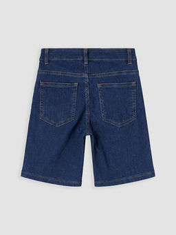 Erkek ?ocuk Jean ?ort