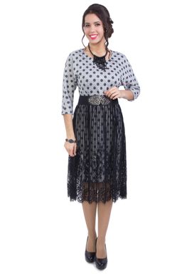 Платье П4-3672/4