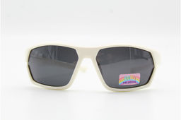 Солнцезащитные очки Feillis Polarized (детские) 66649 57-14-116 белые