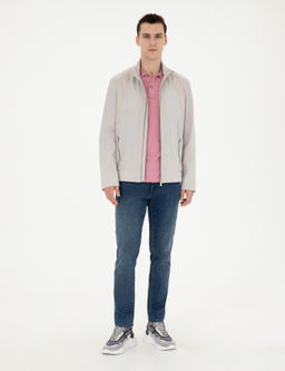 Bej Baharl_k Mevsimlik Mont