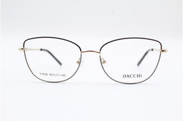 Оправа DACCHI 31838 55-17-140 C1