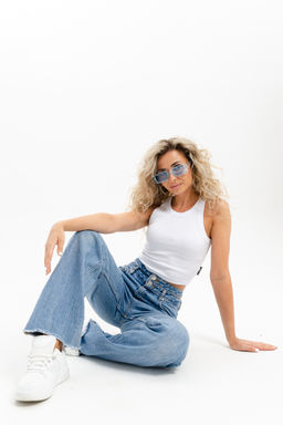 14408/2 топ-майка женский