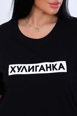 Футболка 11825 - Натали фото 4