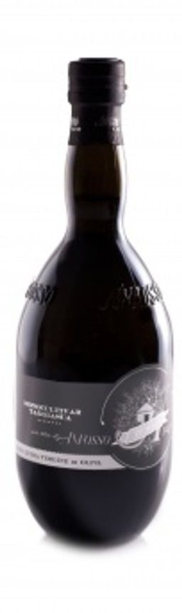 Масло оливковое нераф в/к из таджасских оливок "Тумаи" Анфоссо , ст.б. 0,5 л