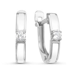 СЕРЬГИ 3488256сБф - Красная пресня фото 2