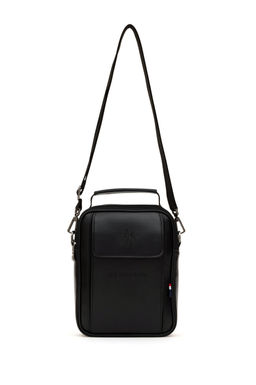 Erkek Siyah _anta Sepette S_rpriz _ndirim - U.s. polo assn фото 4