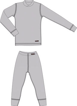 лонгслив+легинсы 2ДНК3763030