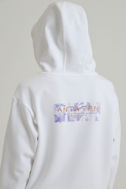 Худи GOLD AURA - Anta фото 7