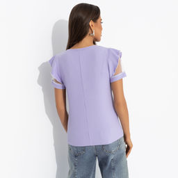 Футболка дизайнерская, Высокая мода без усилий - Charutti фото 5