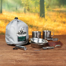 Набор Природа зовет, 7 предметов