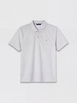 Polo Yaka Pike Erkek Ti??rt