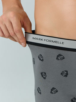 Цена за 2 штуки! ТРУСЫ МУЖСКИЕ - Mark formelle фото 4