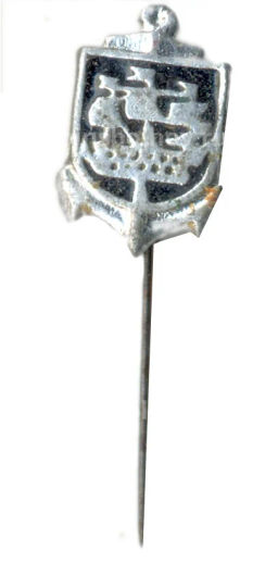 Значок Одесса